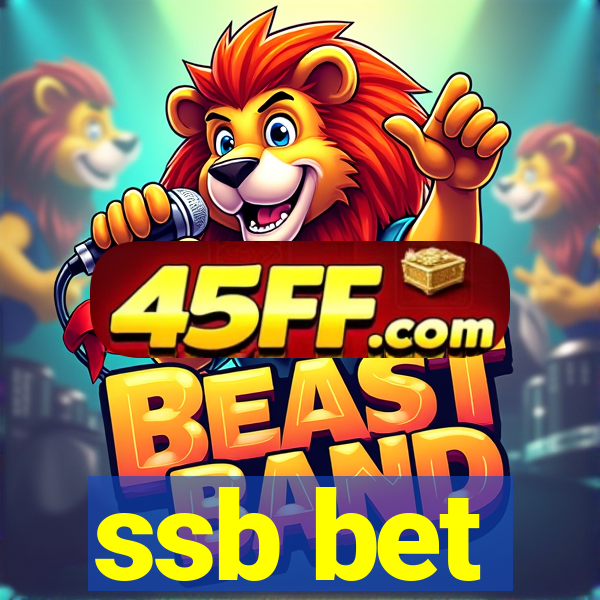 ssb bet